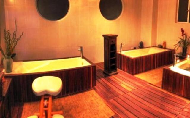 Kur Hotel & Bio Spa Duitama Bagian luar foto